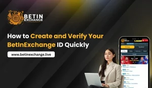 Read more about the article How to Create and Verify Your BetInExchange ID Quickly